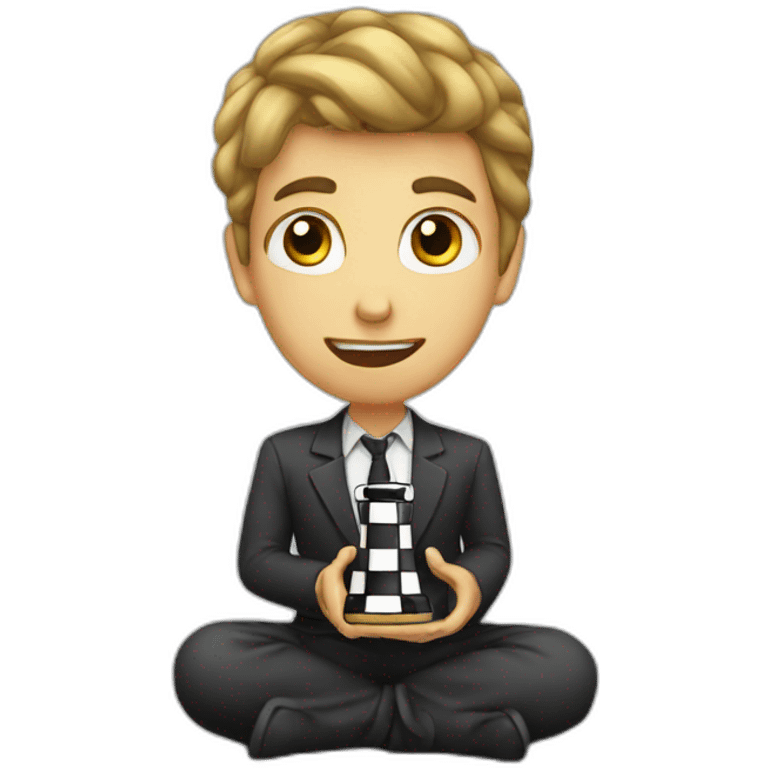 Chess  emoji