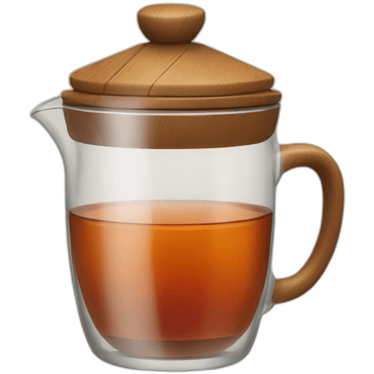 Turkish-tea emoji