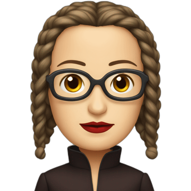 amidala francois hollande emoji