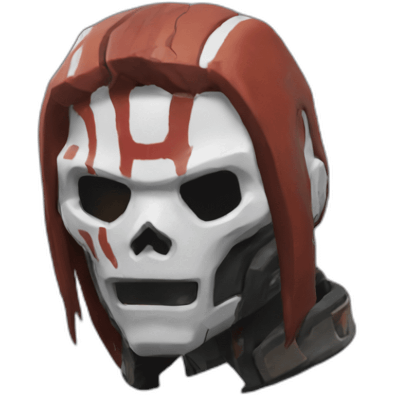 apex legends revenant emoji