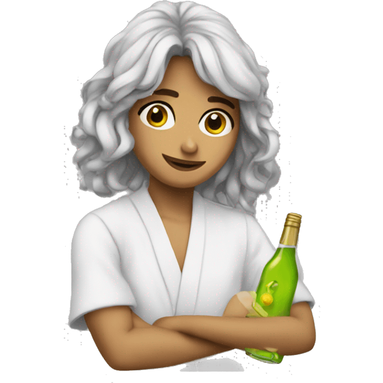 Tini emoji