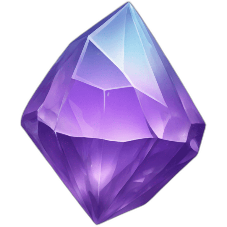 crystal emoji