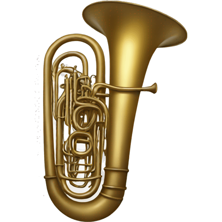 tuba emoji