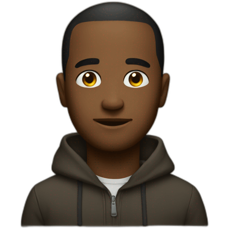 Ye emoji