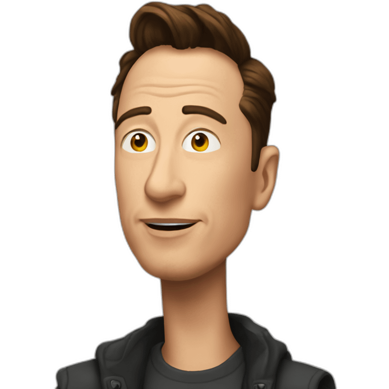 elon-musk-its-something-meme emoji