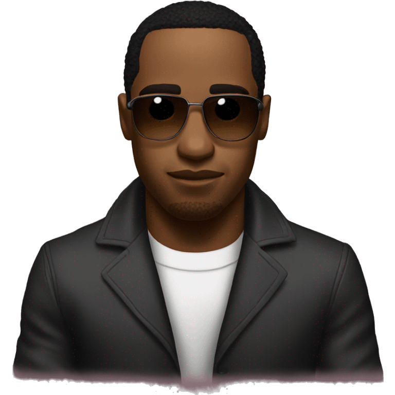 im ready for p diddy emoji