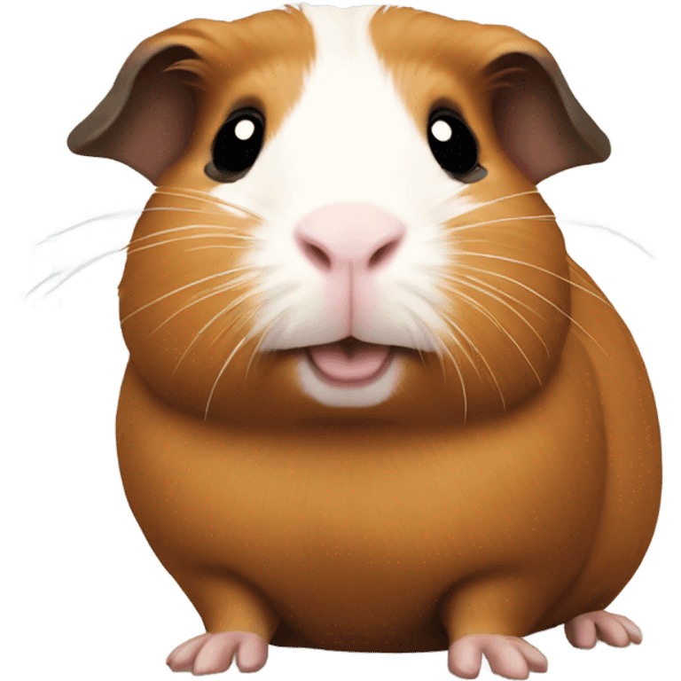 guinea pig emoji