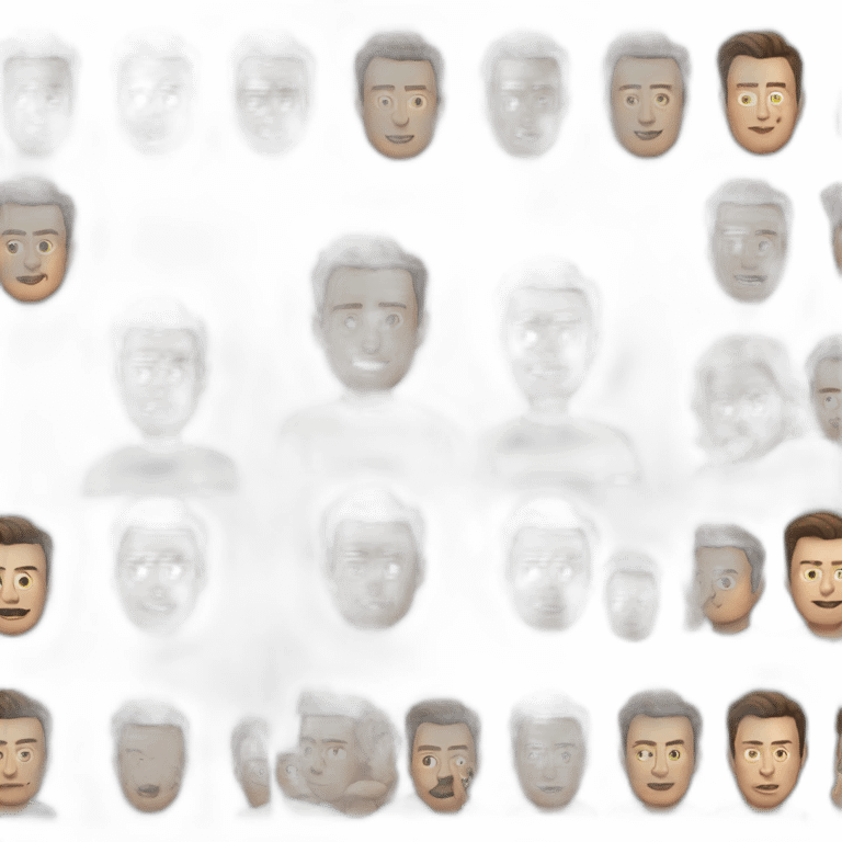 Elon musk video editor  emoji