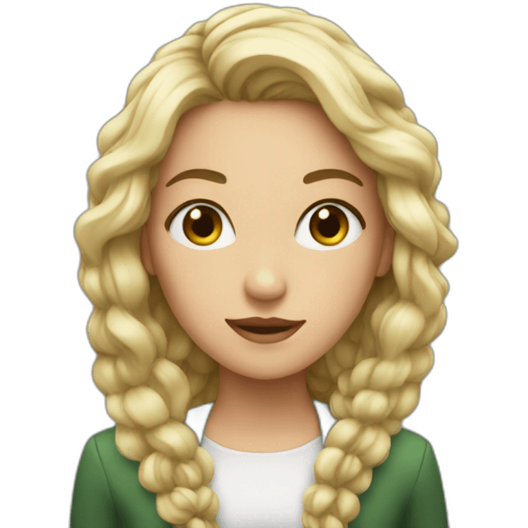 juliette emoji