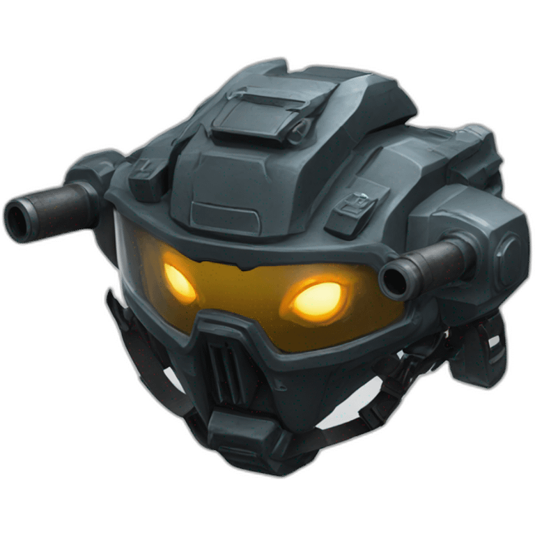 helldivers 2 emoji