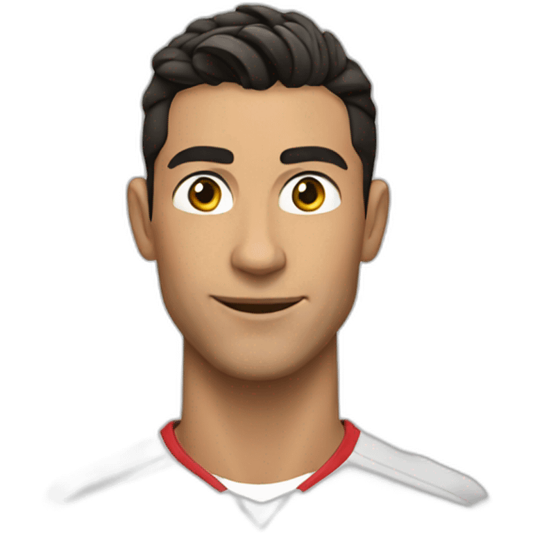 cristiano emoji