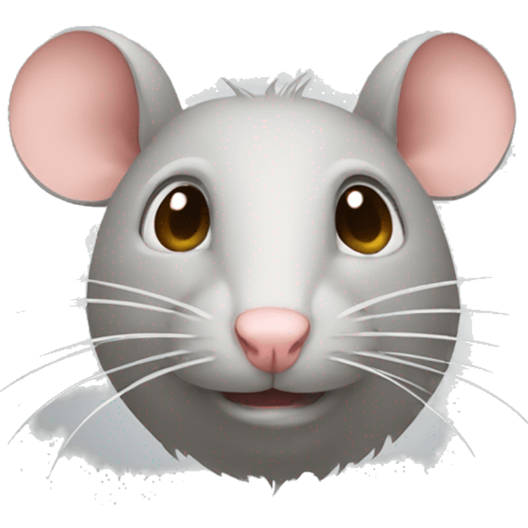 rat emoji