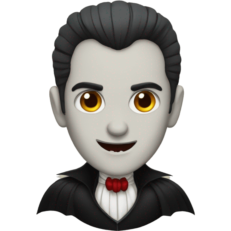 dracula emoji