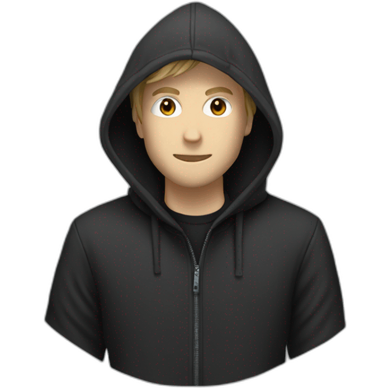 Alan Walker emoji