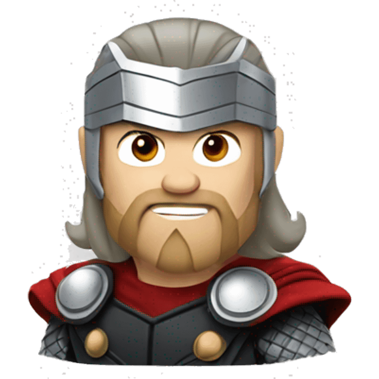 thor emoji