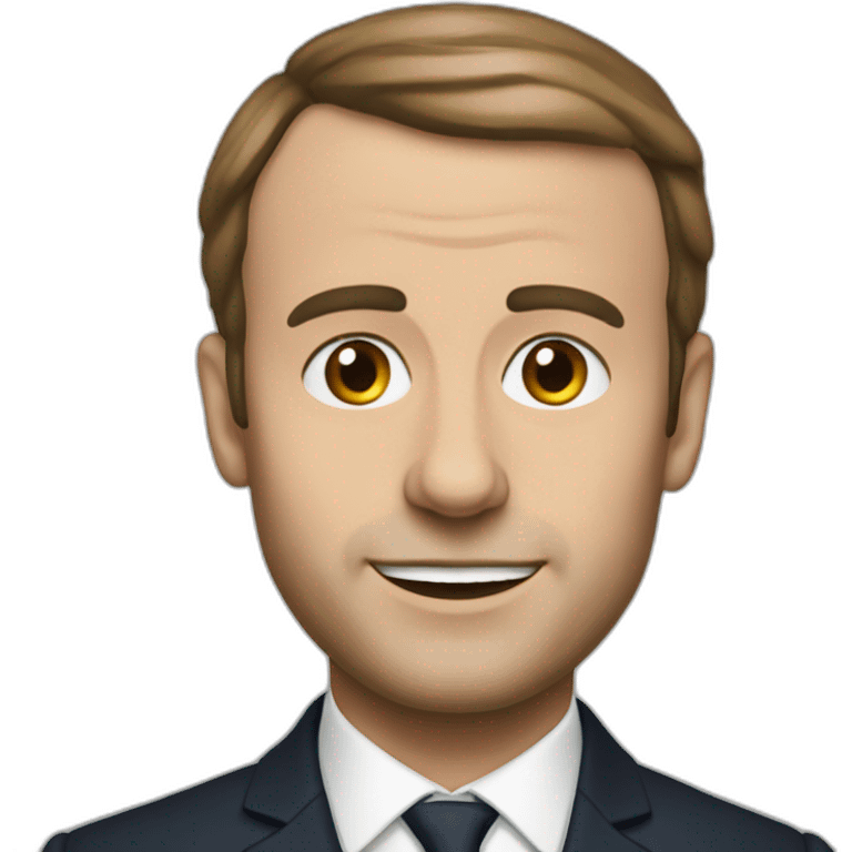 macron-brochet emoji