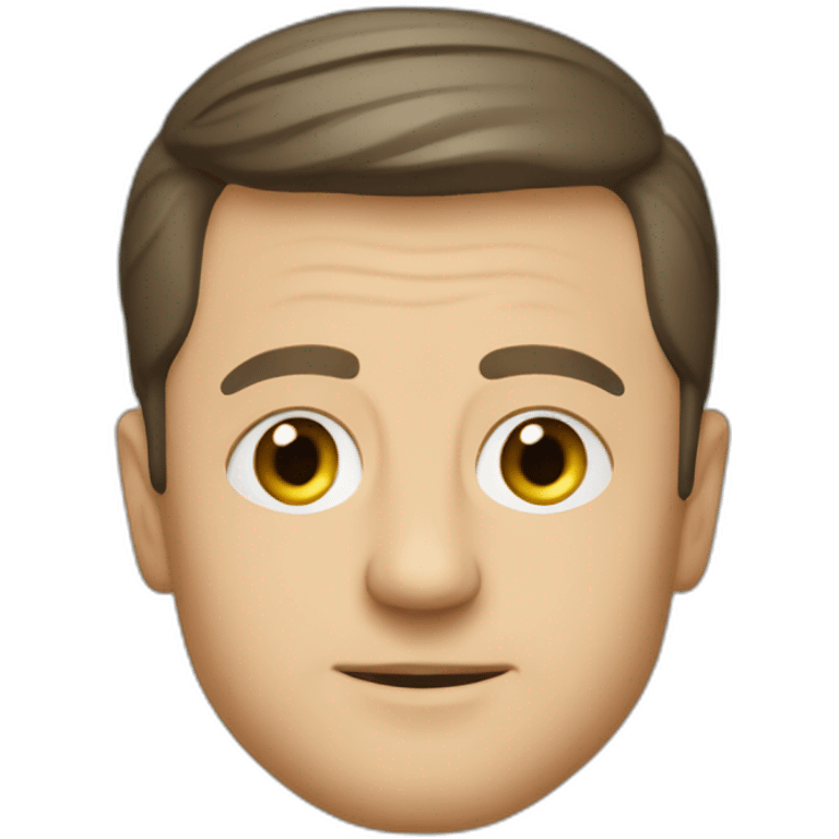 Vladimir Zelensky emoji