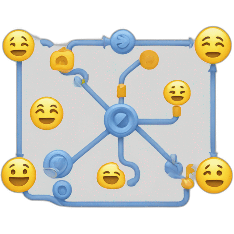 Maximum Efficiency diagram emoji