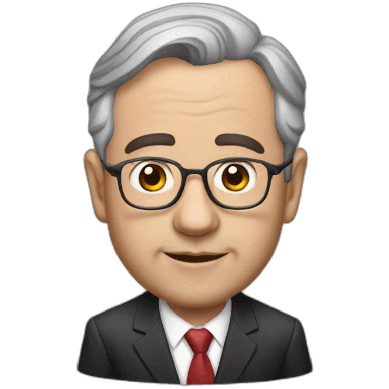 alvaro uribe velez emoji