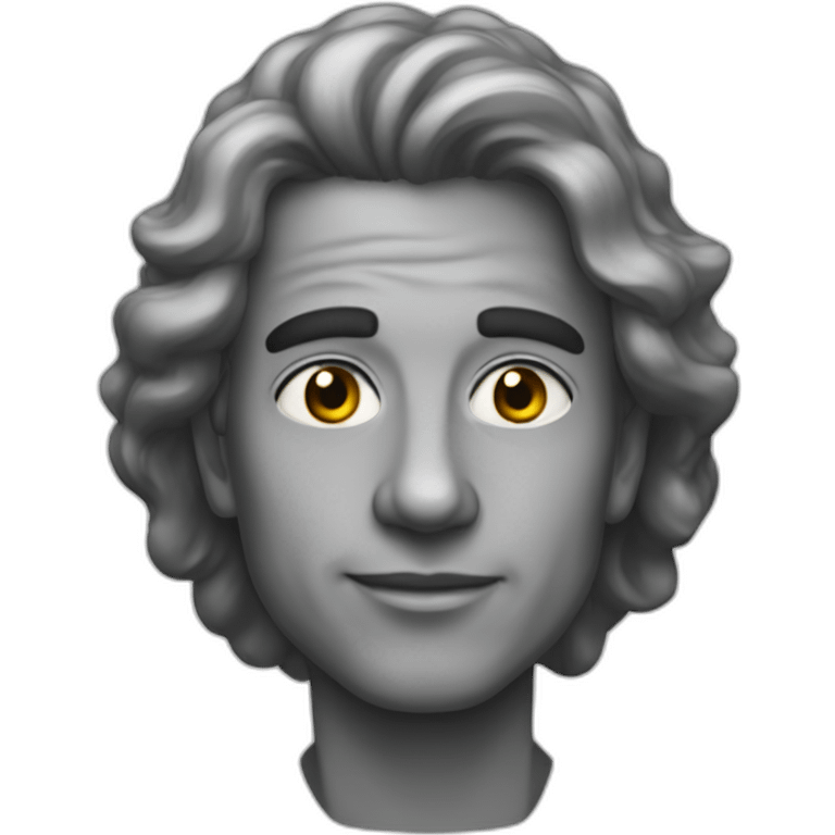 Ismael beiro emoji