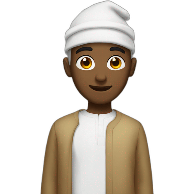 hamza emoji