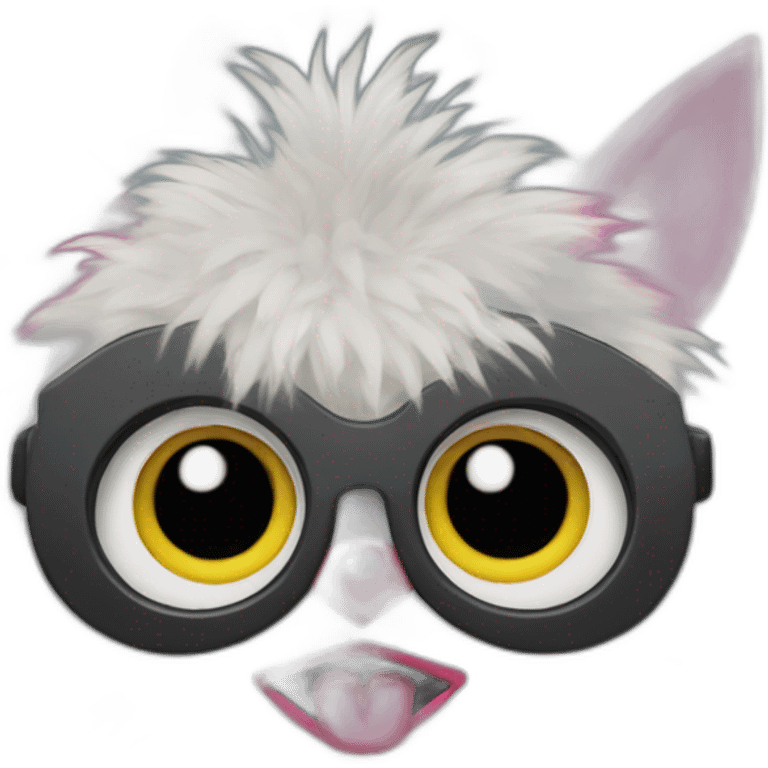 furby emoji