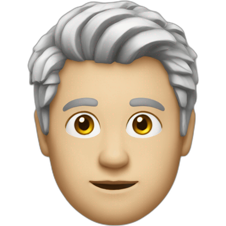 Halland emoji