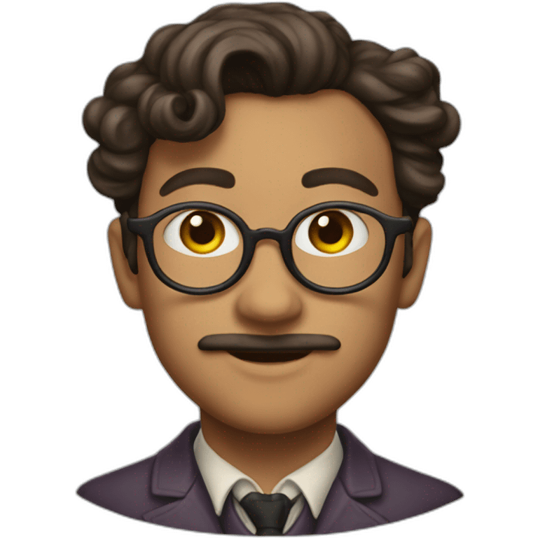 Enola holmes emoji