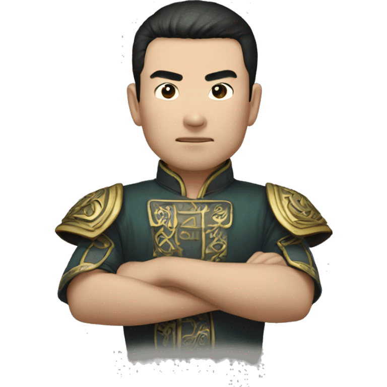 zhanghao zb1 emoji