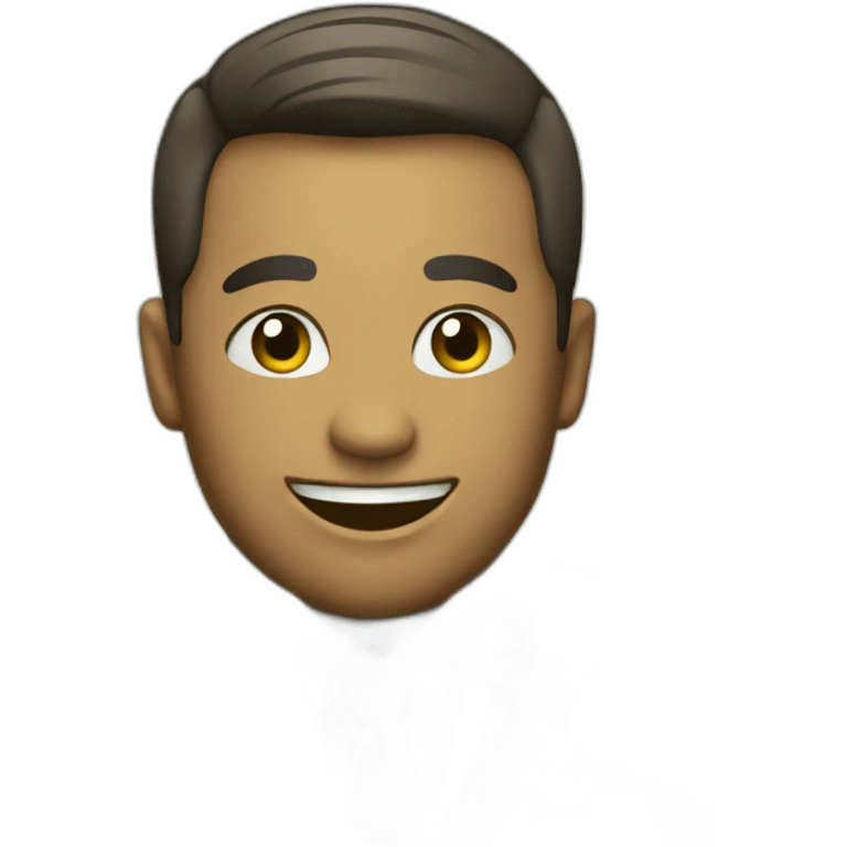 Money succes emoji