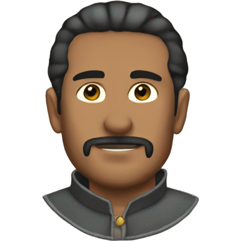 hector fort on  emoji