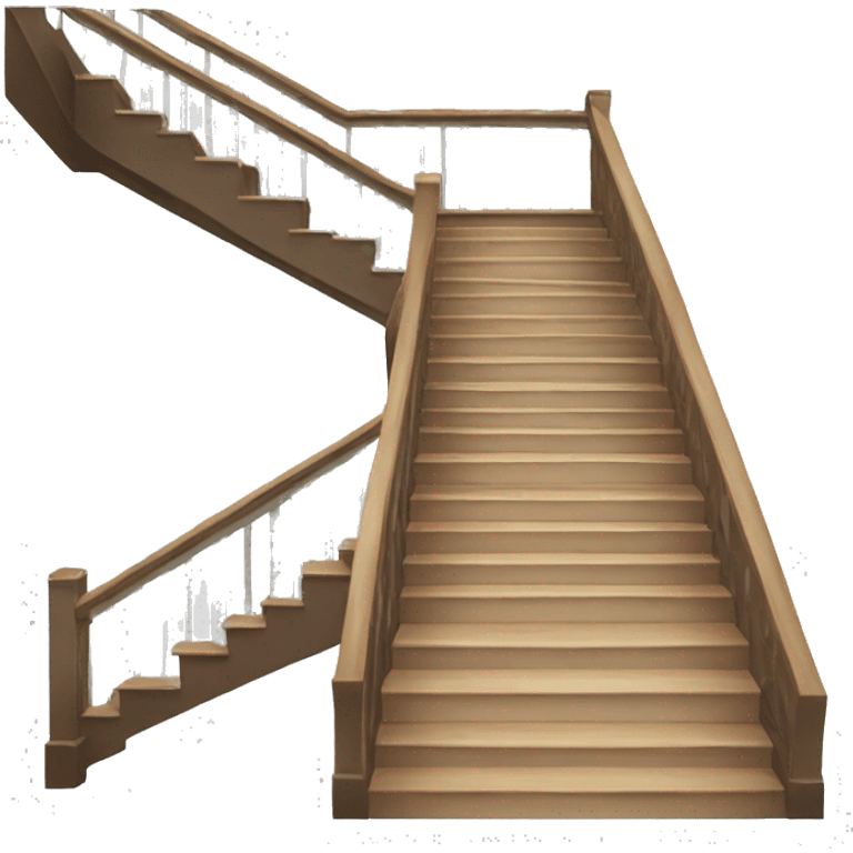 stairs emoji