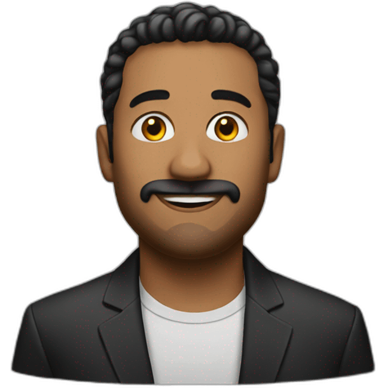 Gianni emoji