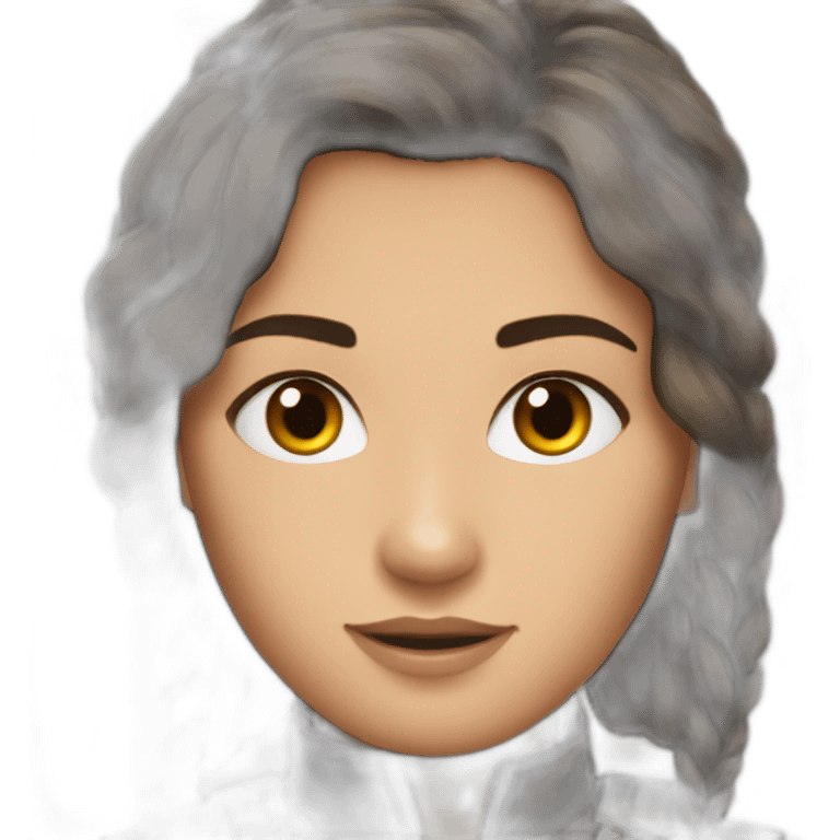 katniss everdeen emoji