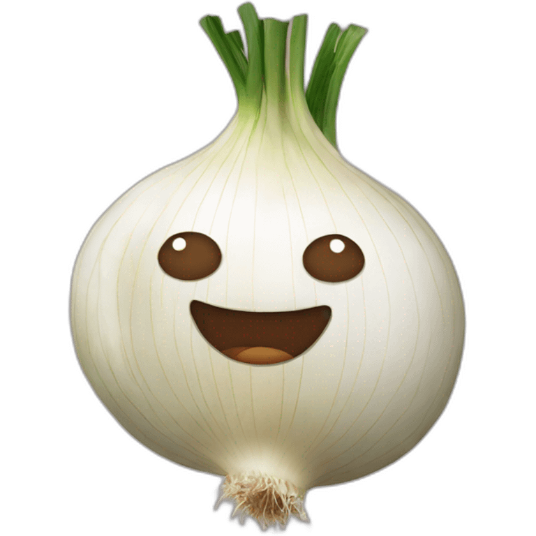 onion emoji