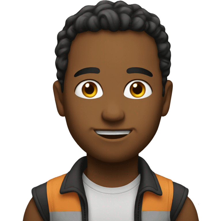 aj emoji