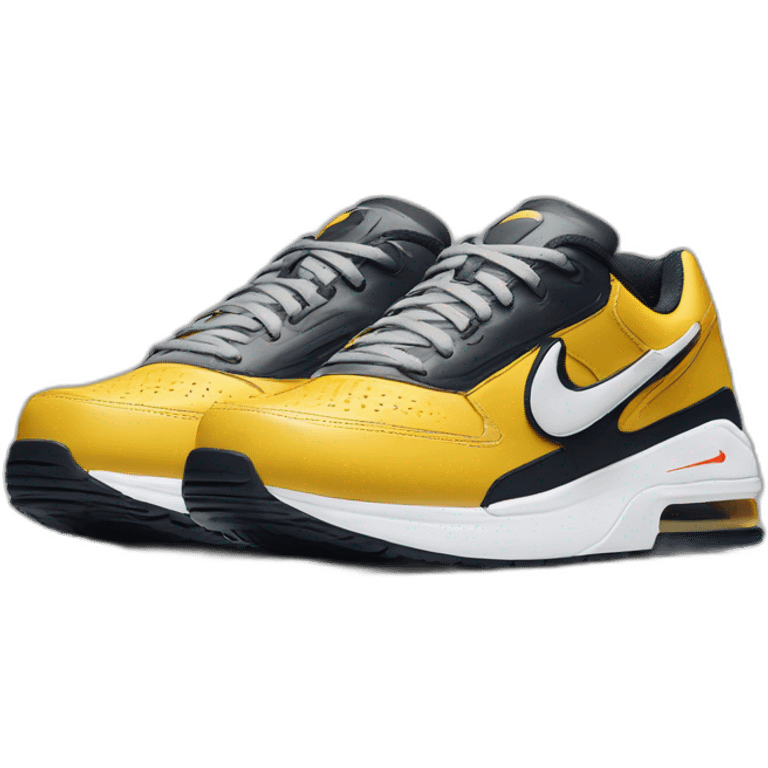 Nike p6000 emoji