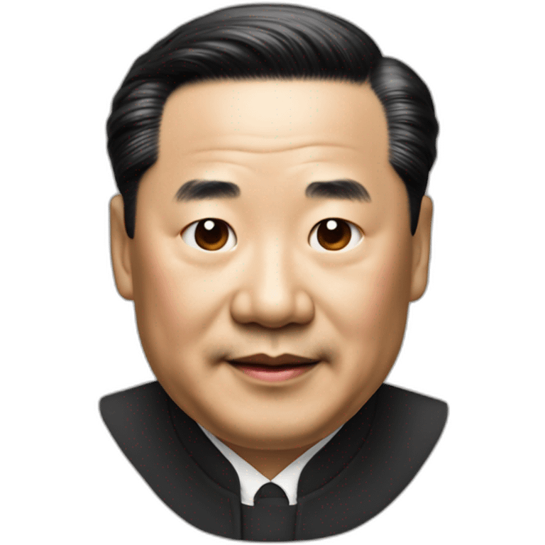 xi jinping emoji