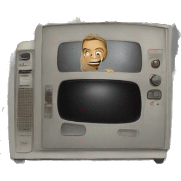 Tv Netflix  emoji