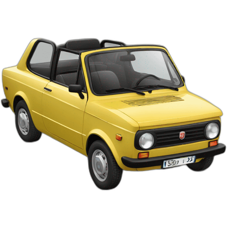 fiat 123 emoji