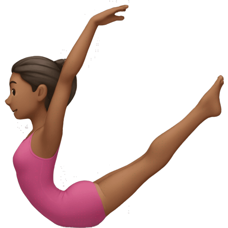 flexibility emoji