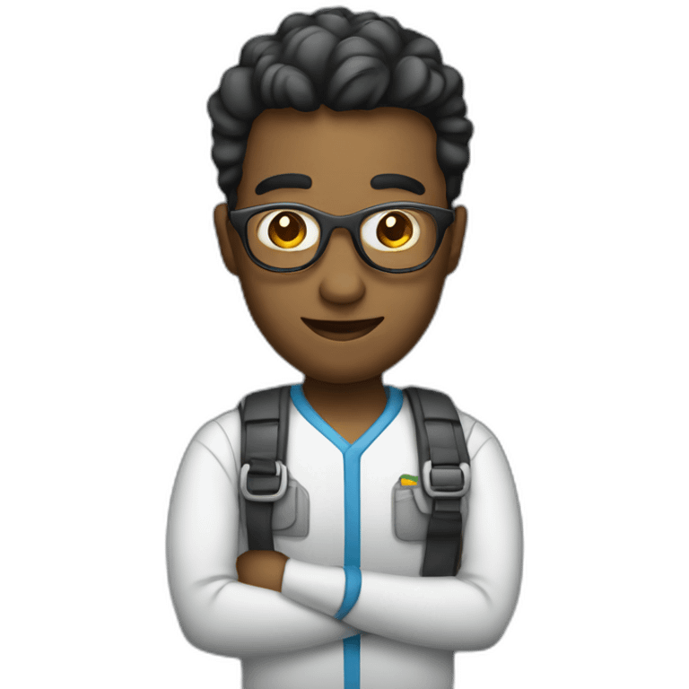 software engineer emoji