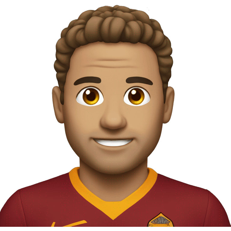 A.s. Roma emoji