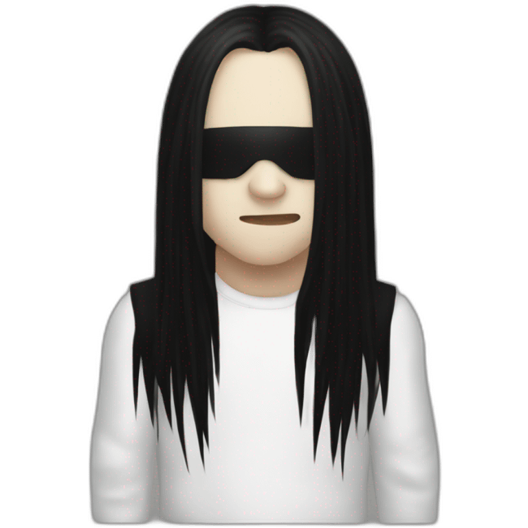 joey Jordison  emoji