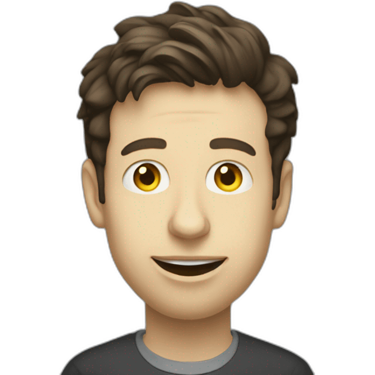 sam altman mentat emoji