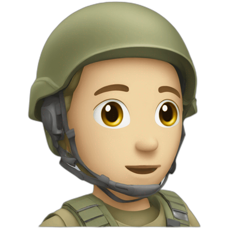 DEPLOYMENT emoji