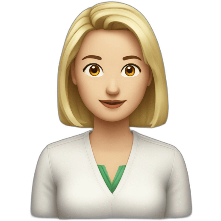 Елена Малышева emoji