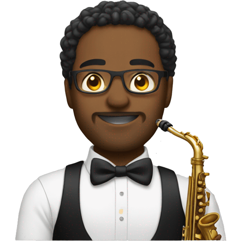 jazz emoji