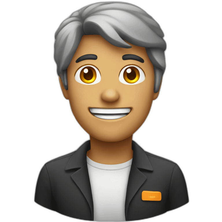 halloween customer service emoji