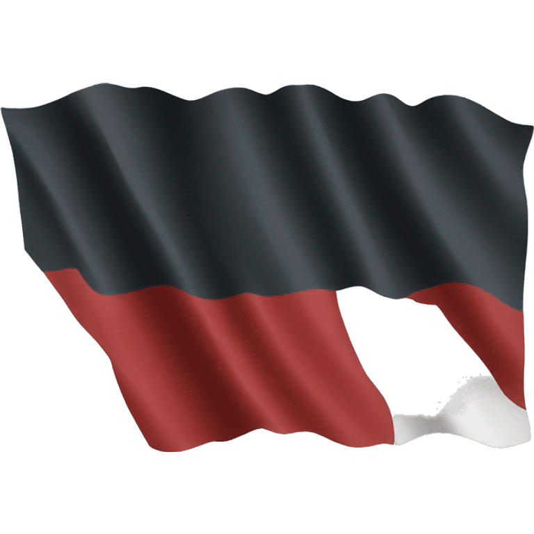 Prussia flag emoji